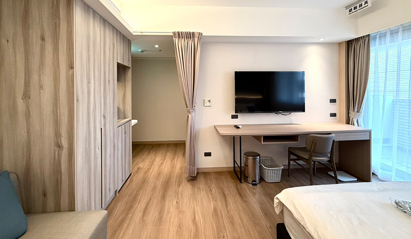 媽媽餵產後護理之家(桃園經國館)_標準房_3