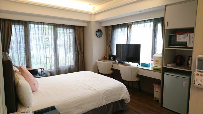 麗寶產後護理之家_麗景房_5