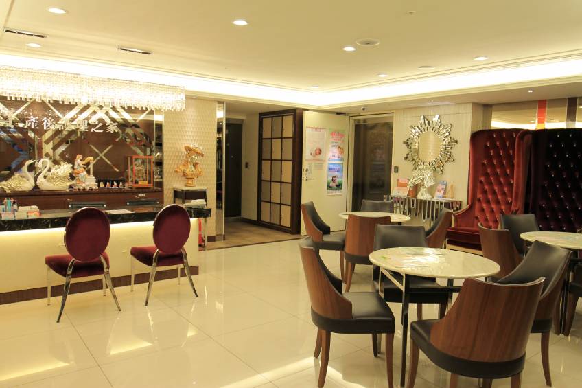 麗寶產後護理之家_麗景房_6