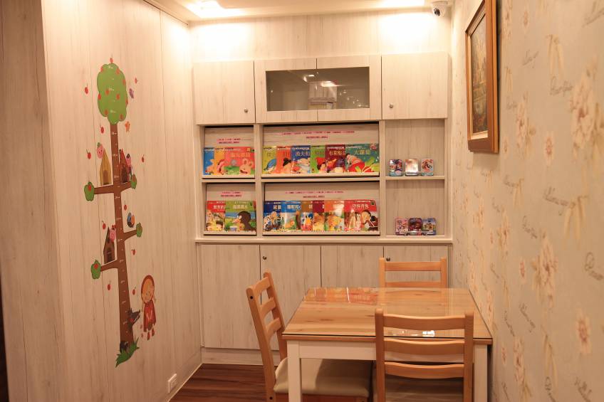 麗寶產後護理之家_麗景房_7