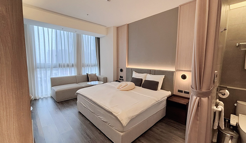 媽媽餵產後護理之家(林口館)_精緻房_4