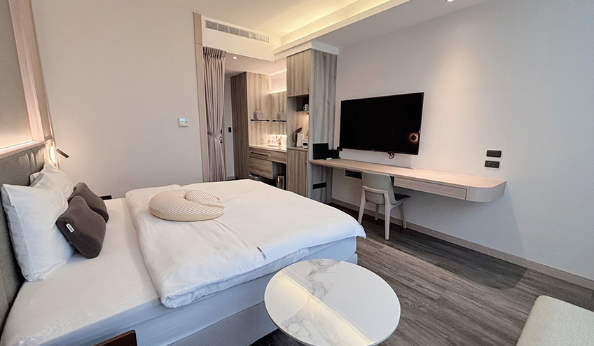 媽媽餵產後護理之家(林口館)_精緻房_1