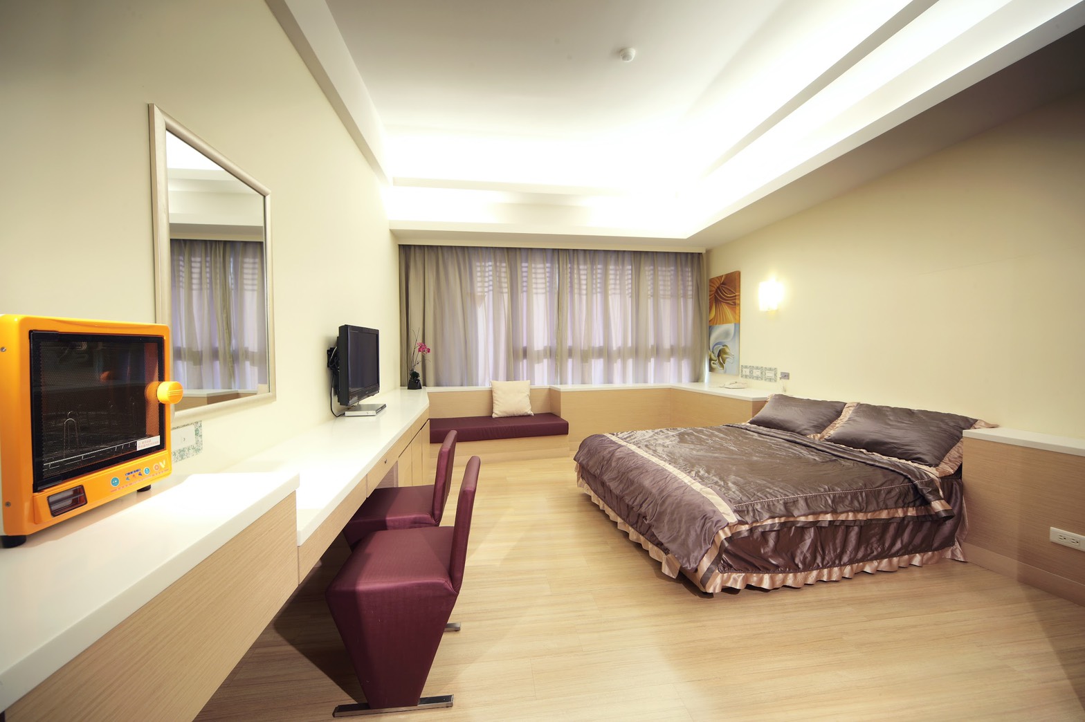 四季台安醫院附設產後護理之家_方之屋_1