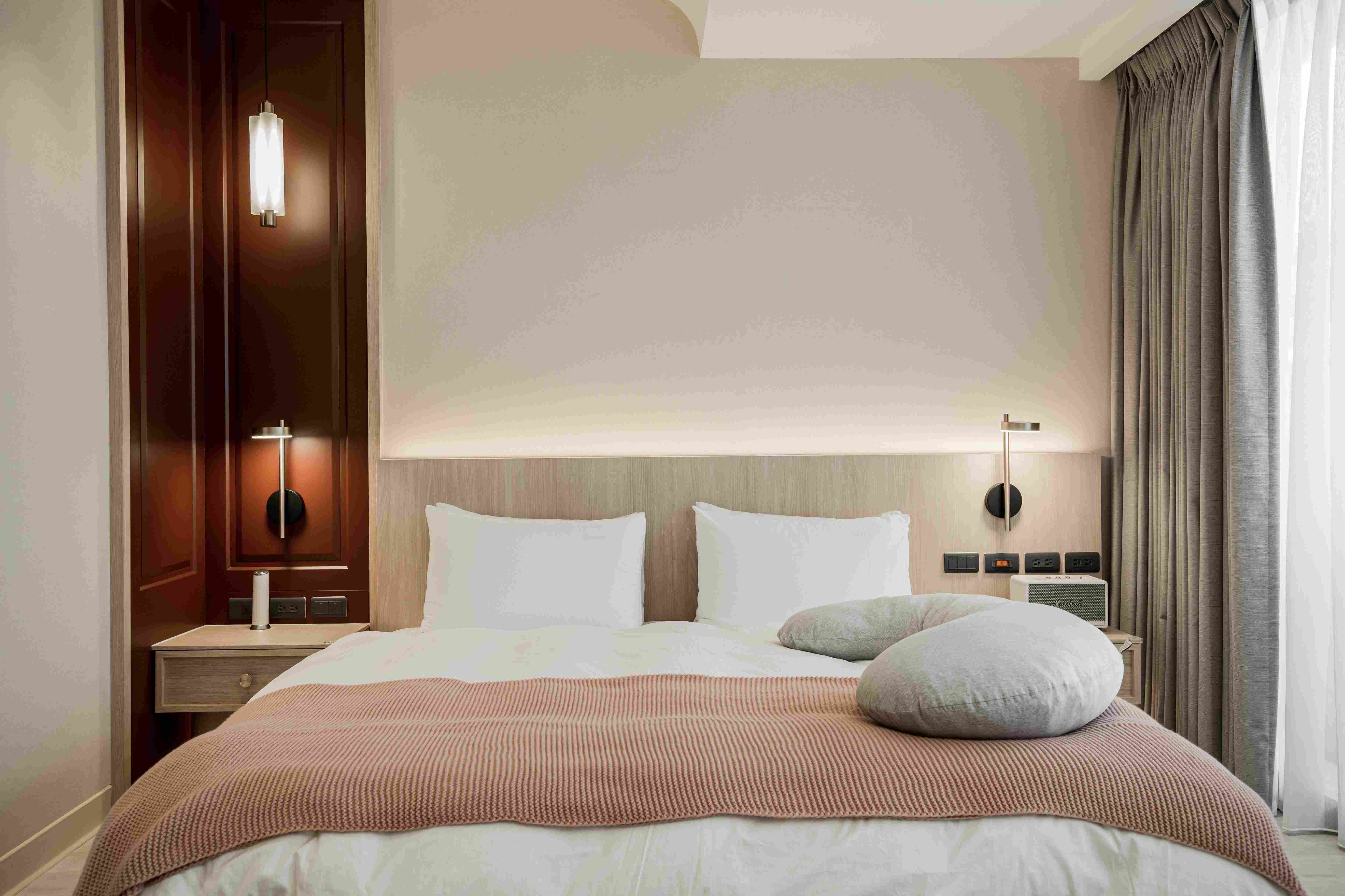 禧悅生產後護理之家_中型房_2