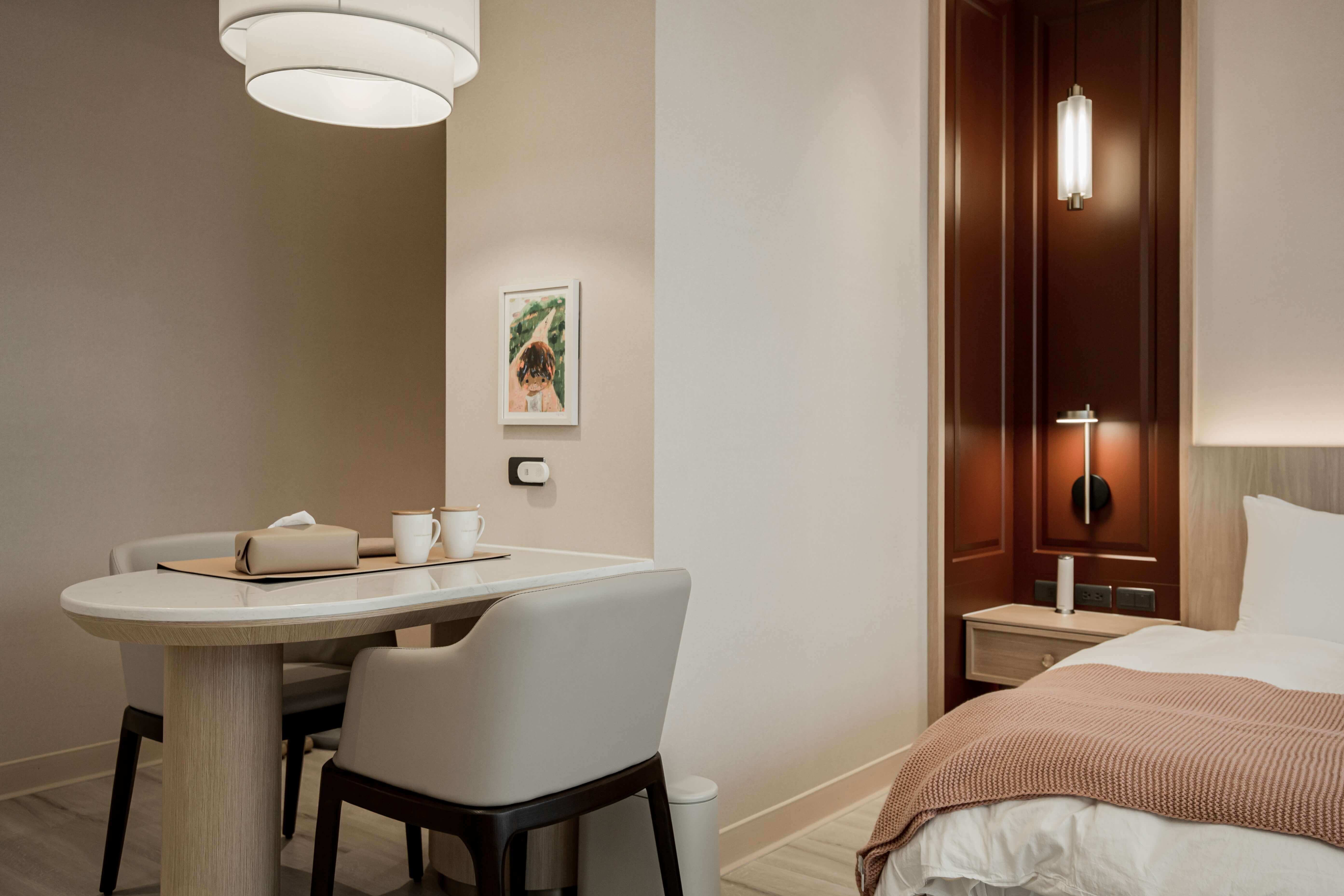 禧悅生產後護理之家_中型房_4