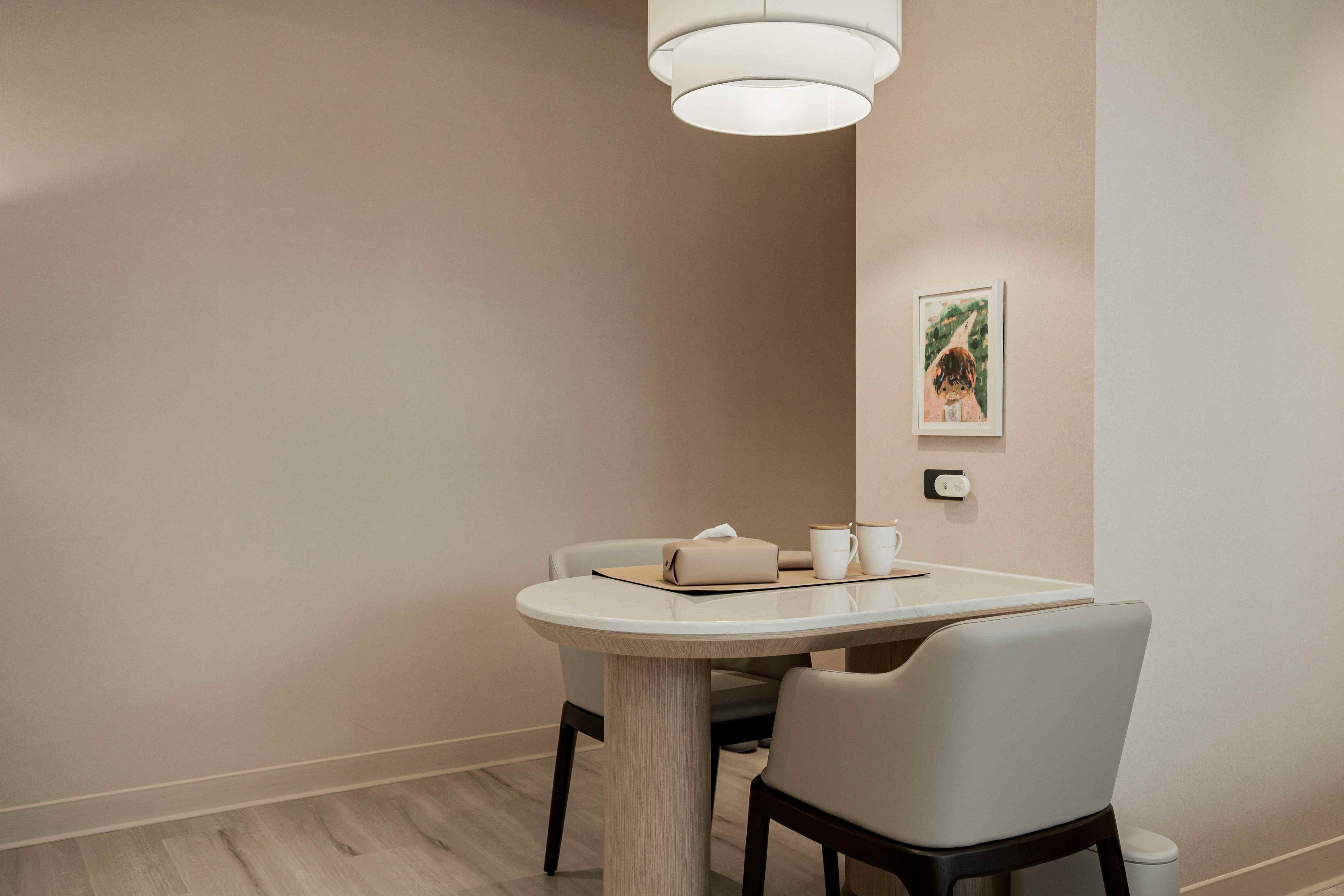 禧悅生產後護理之家_中型房_5