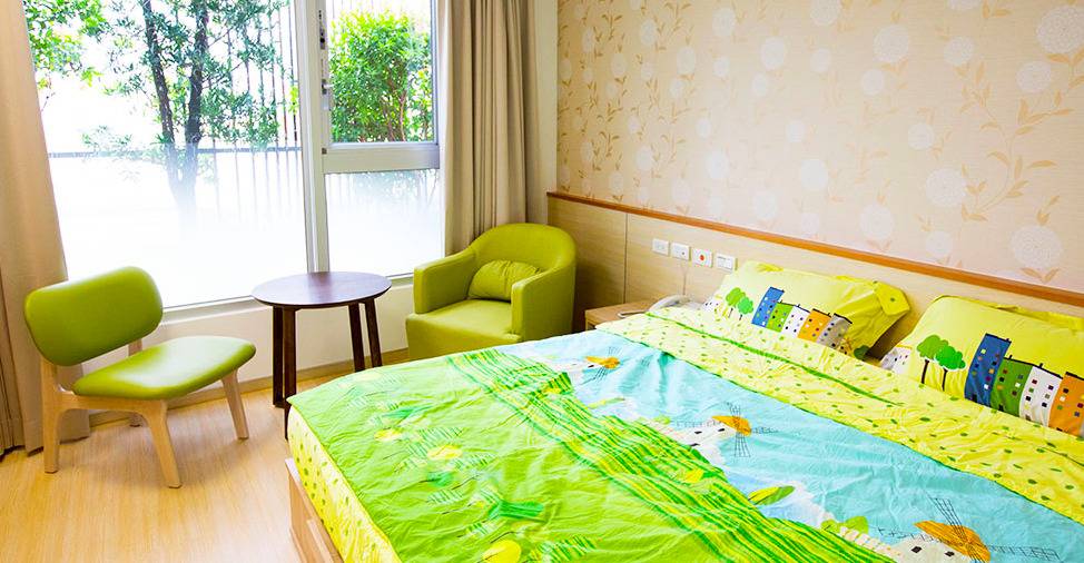 嘉安產後護理之家_小月子房_1