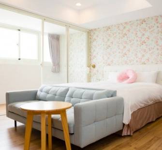 新權霖產後護理之家_尊爵房_1