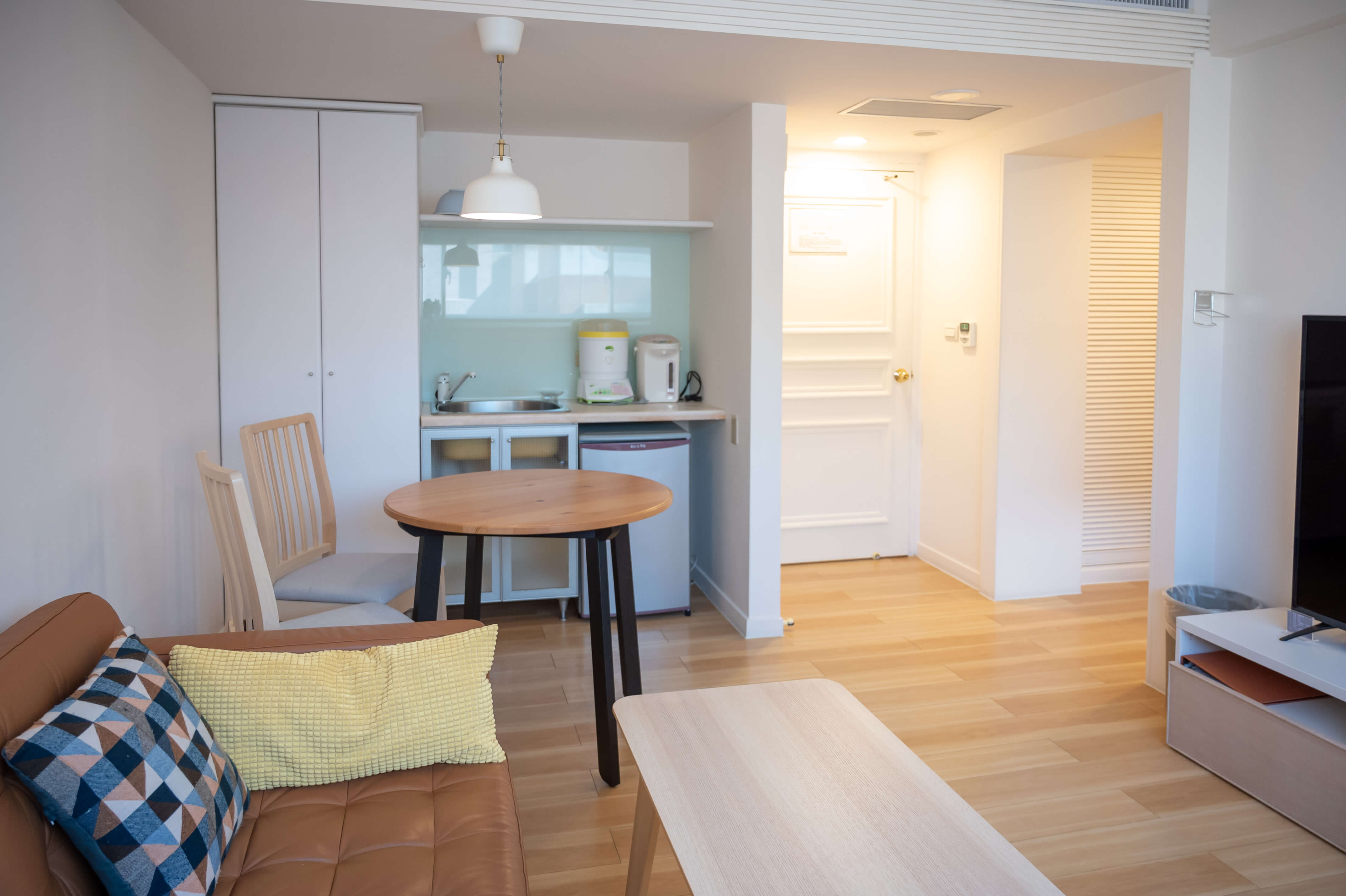 協和婦女醫院附設產後護理之家_VIP房_1