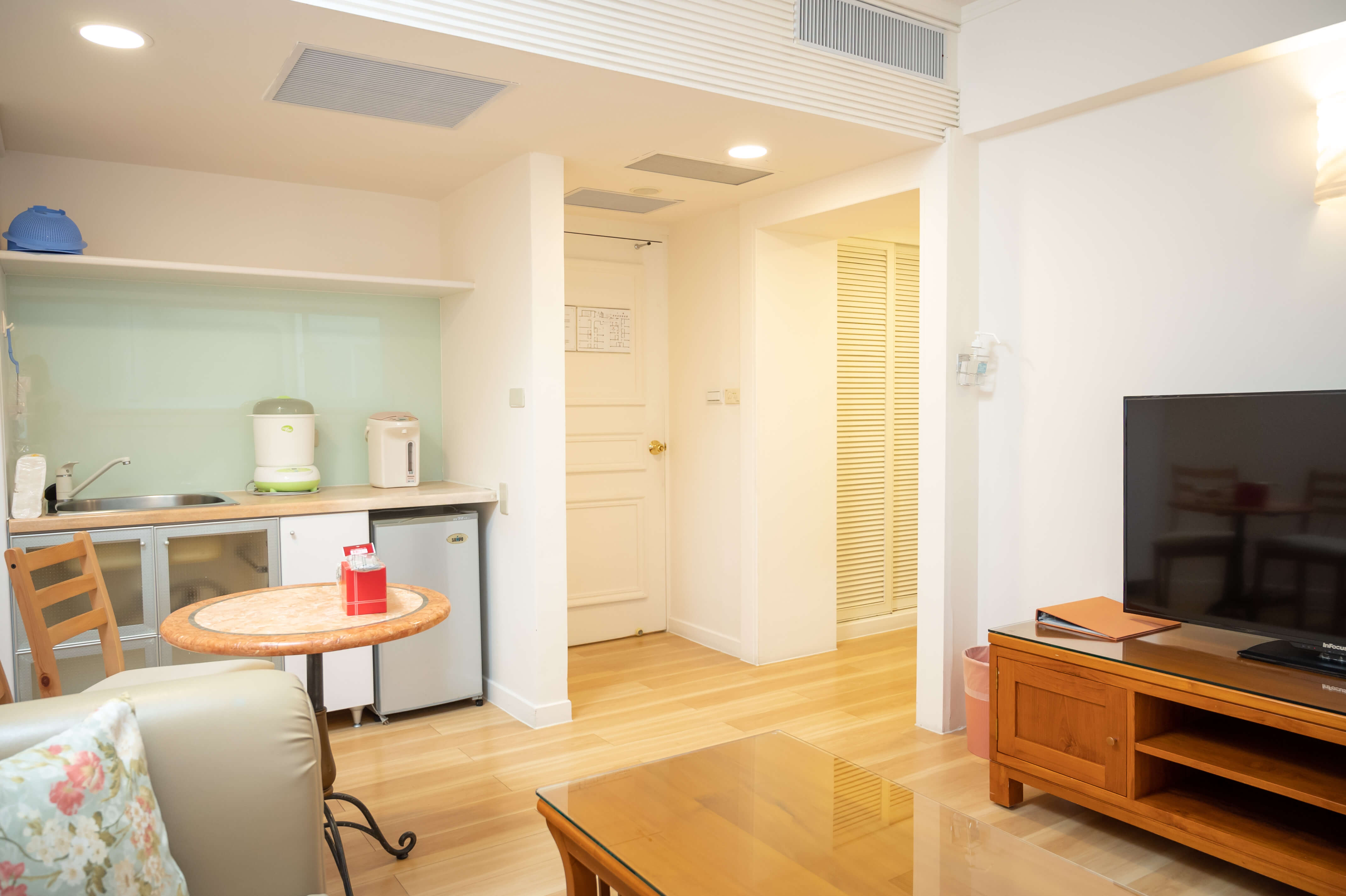 協和婦女醫院附設產後護理之家_VIP房_2
