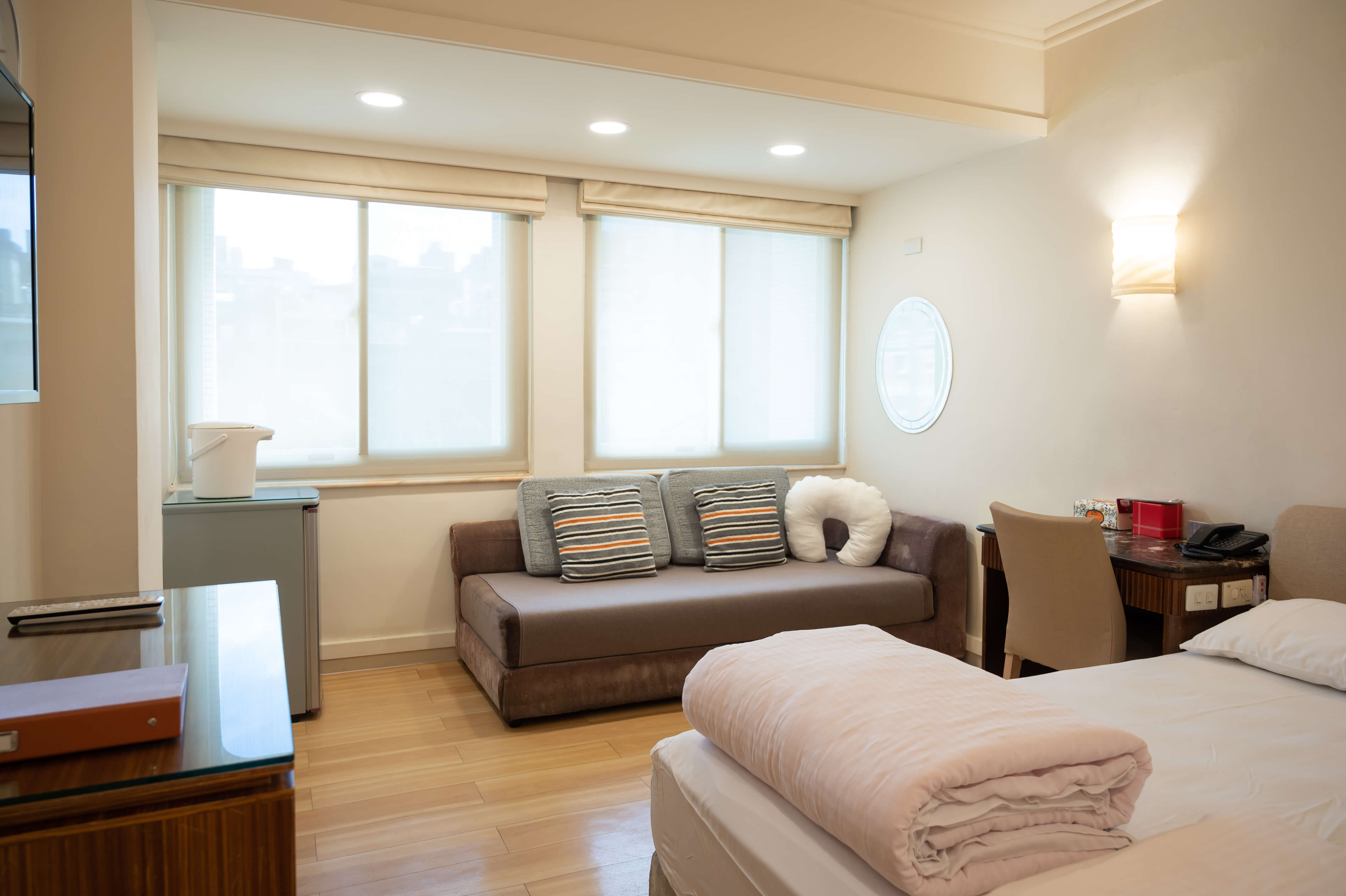 協和婦女醫院附設產後護理之家_VIP房_3