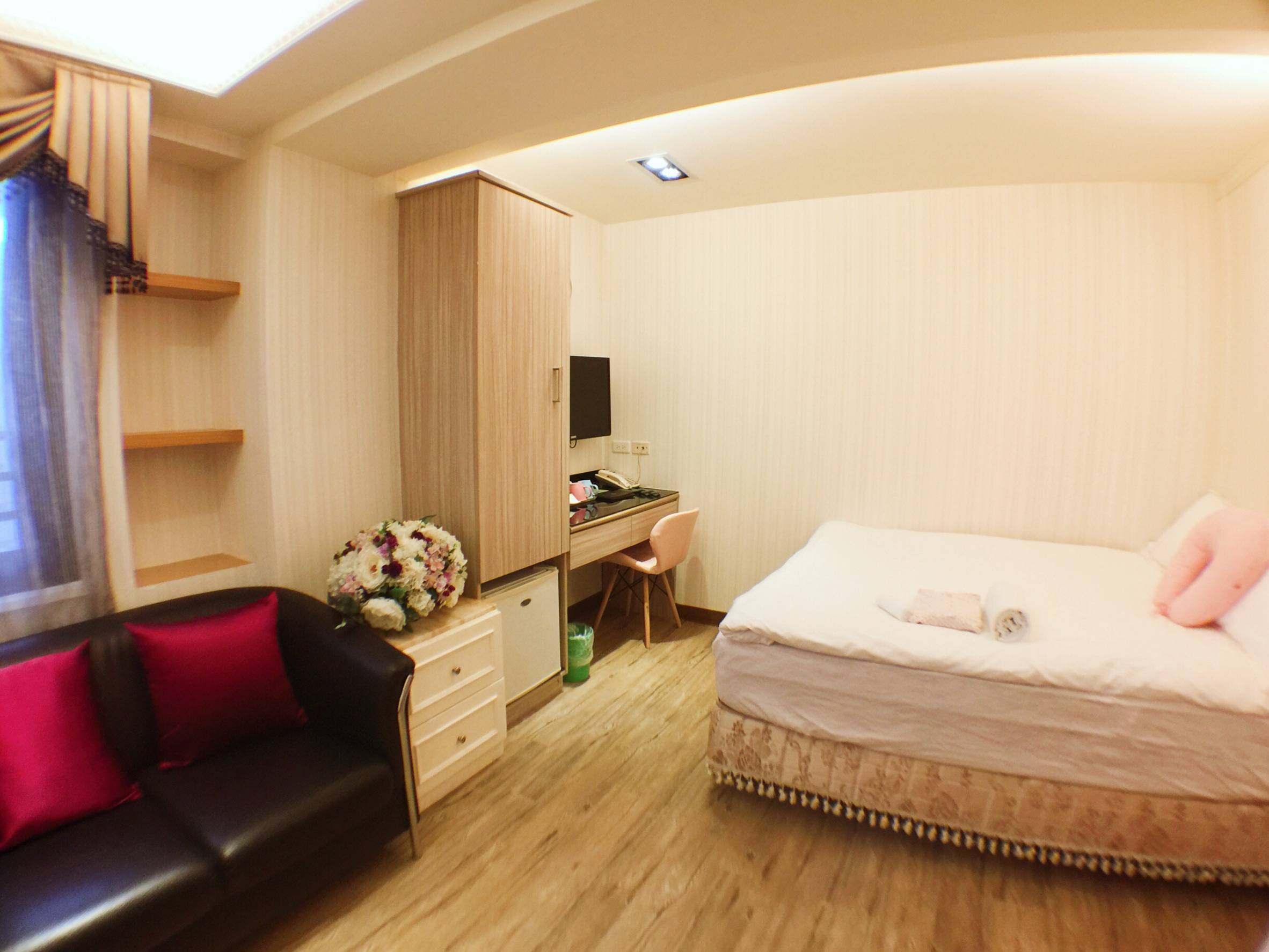 滿福產後護理之家_雅緻_2