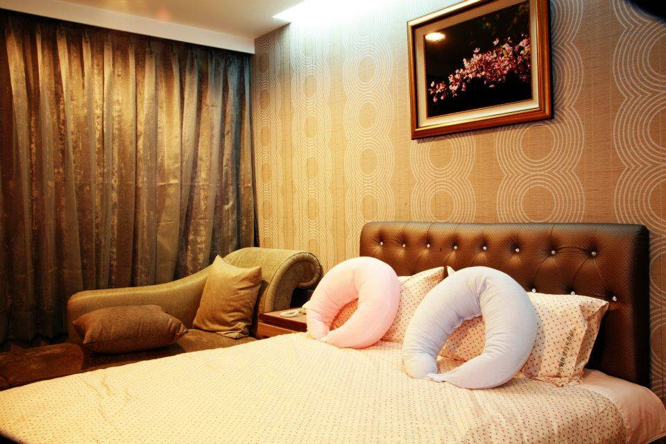 阮綜合醫療社團法人附設阮綜合產後護理之家_標準房_4