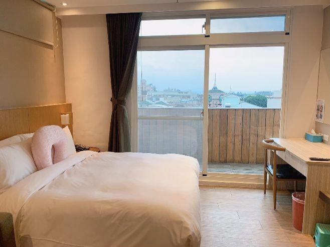 藍田產後護理之家-花蓮館_喜悅房(海景房)12坪_1