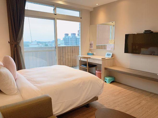 藍田產後護理之家-花蓮館_喜悅房(海景房)12坪_3