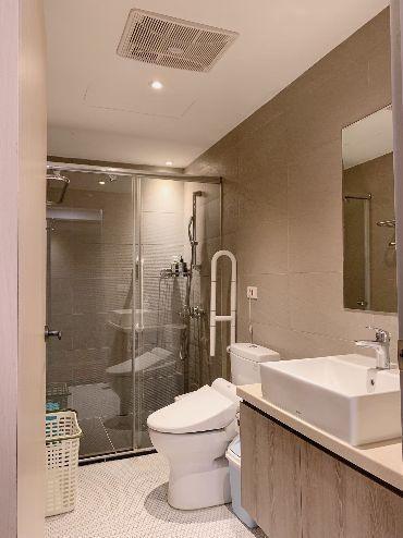 藍田產後護理之家-花蓮館_喜悅房(海景房)12坪_4