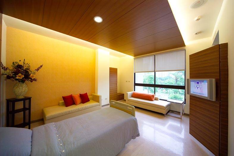 容婦產科診所附設產後護理機構_VIP房_1