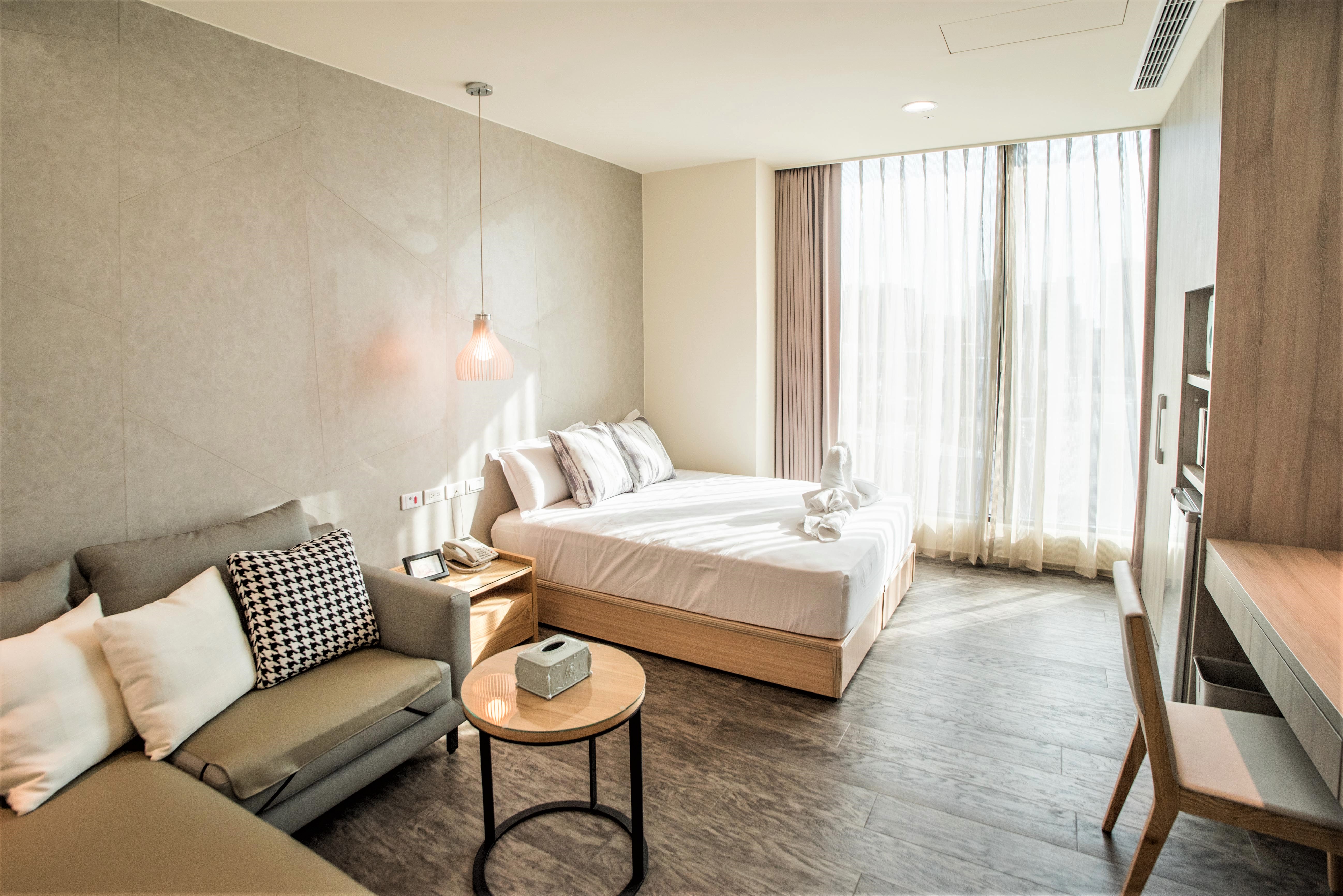 貴媛產後護理之家_現代簡約風_1