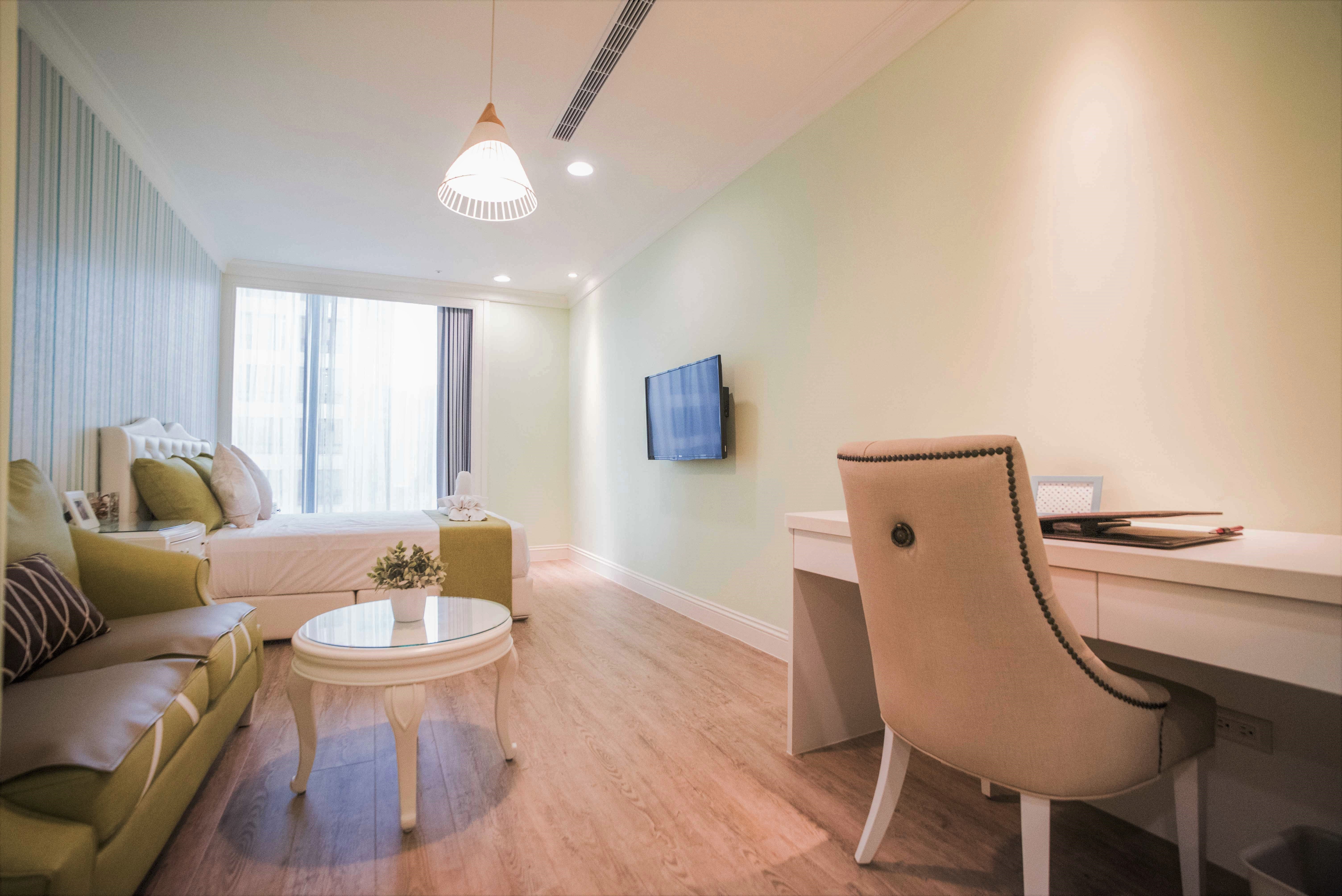 貴媛產後護理之家_美式大地風_1