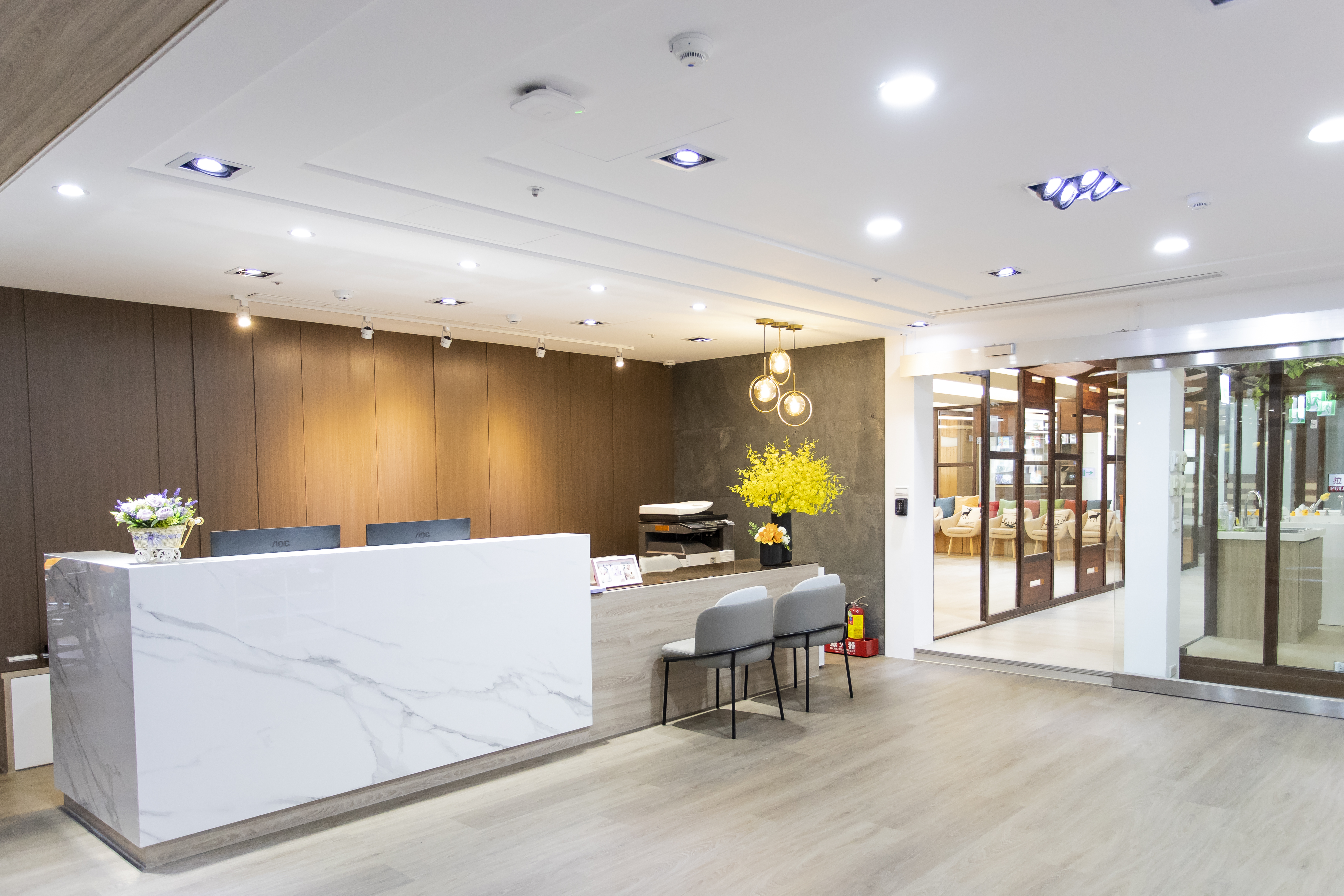 安寶國際產後護理之家_雅緻房_3