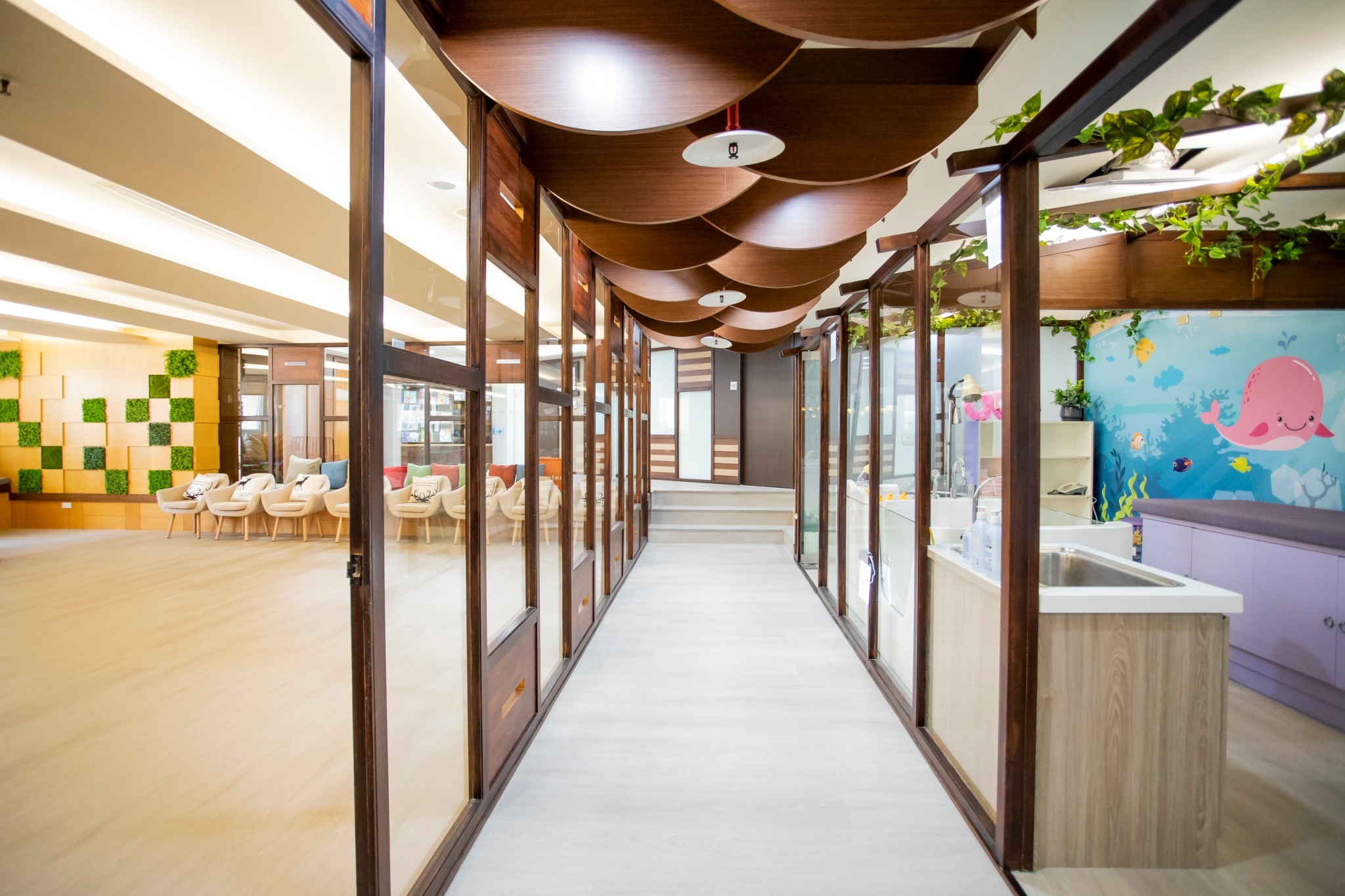 安寶國際產後護理之家_雅緻房_4