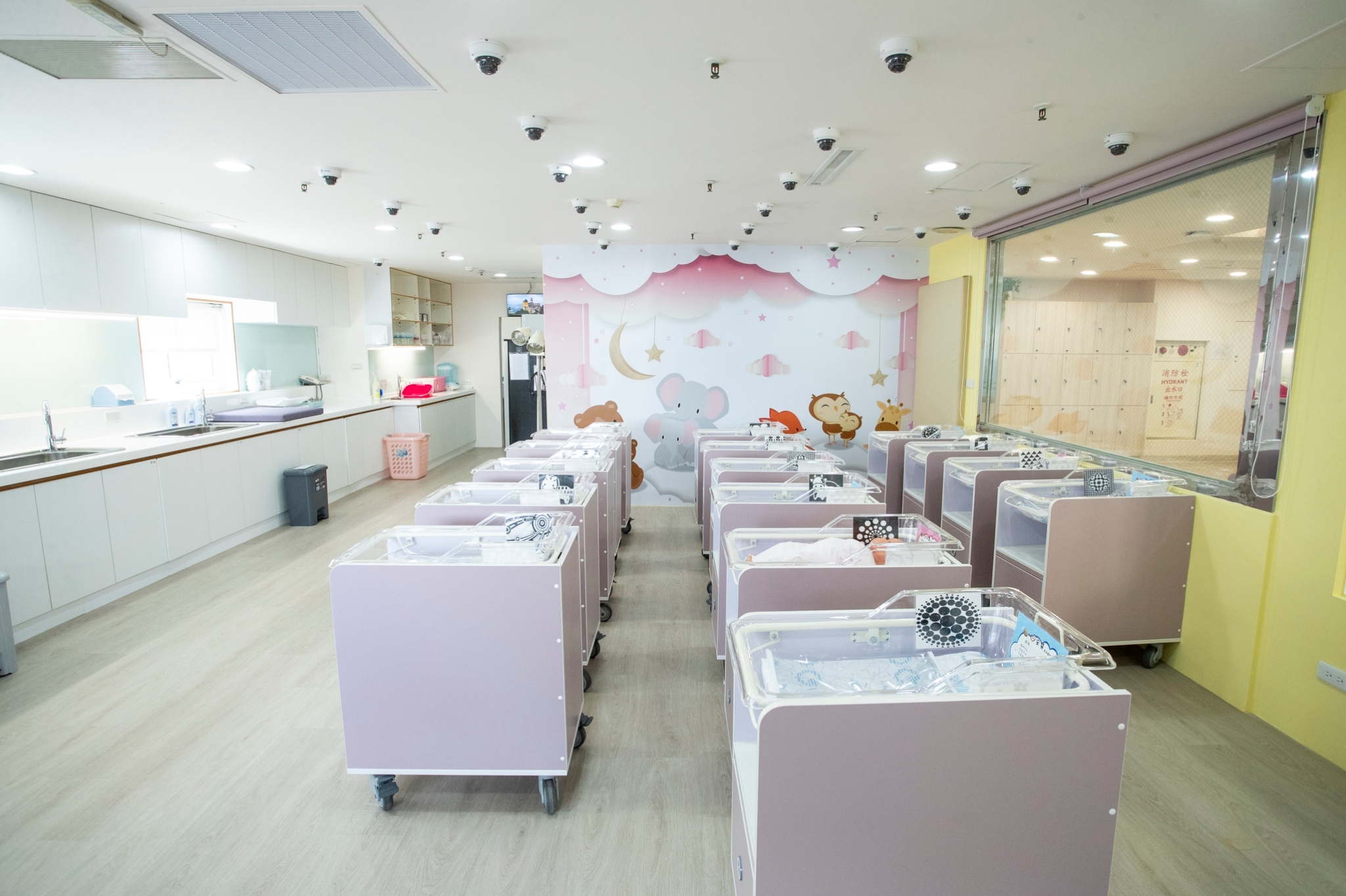 安寶國際產後護理之家_雅緻房_5