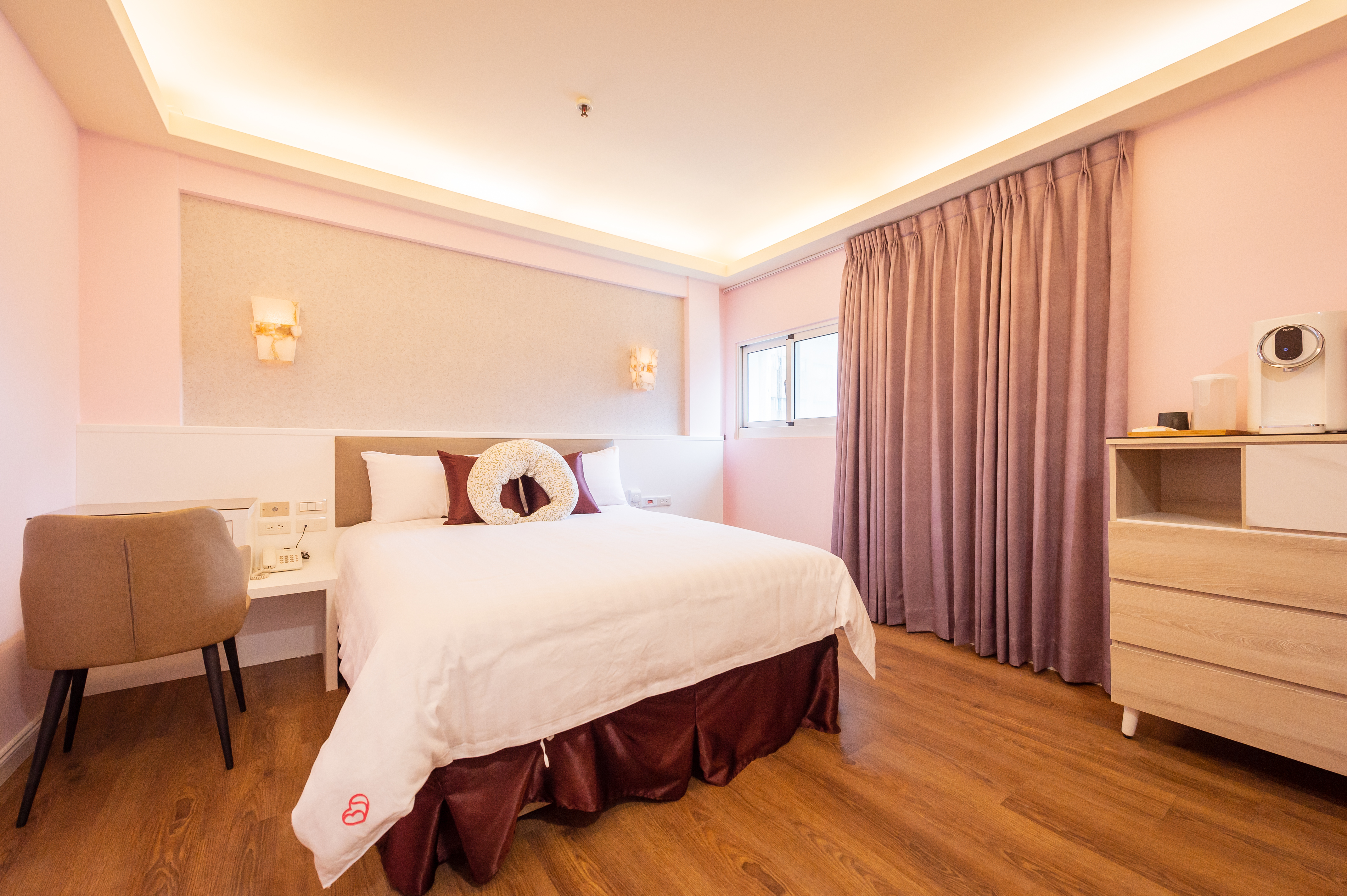 安寶國際產後護理之家