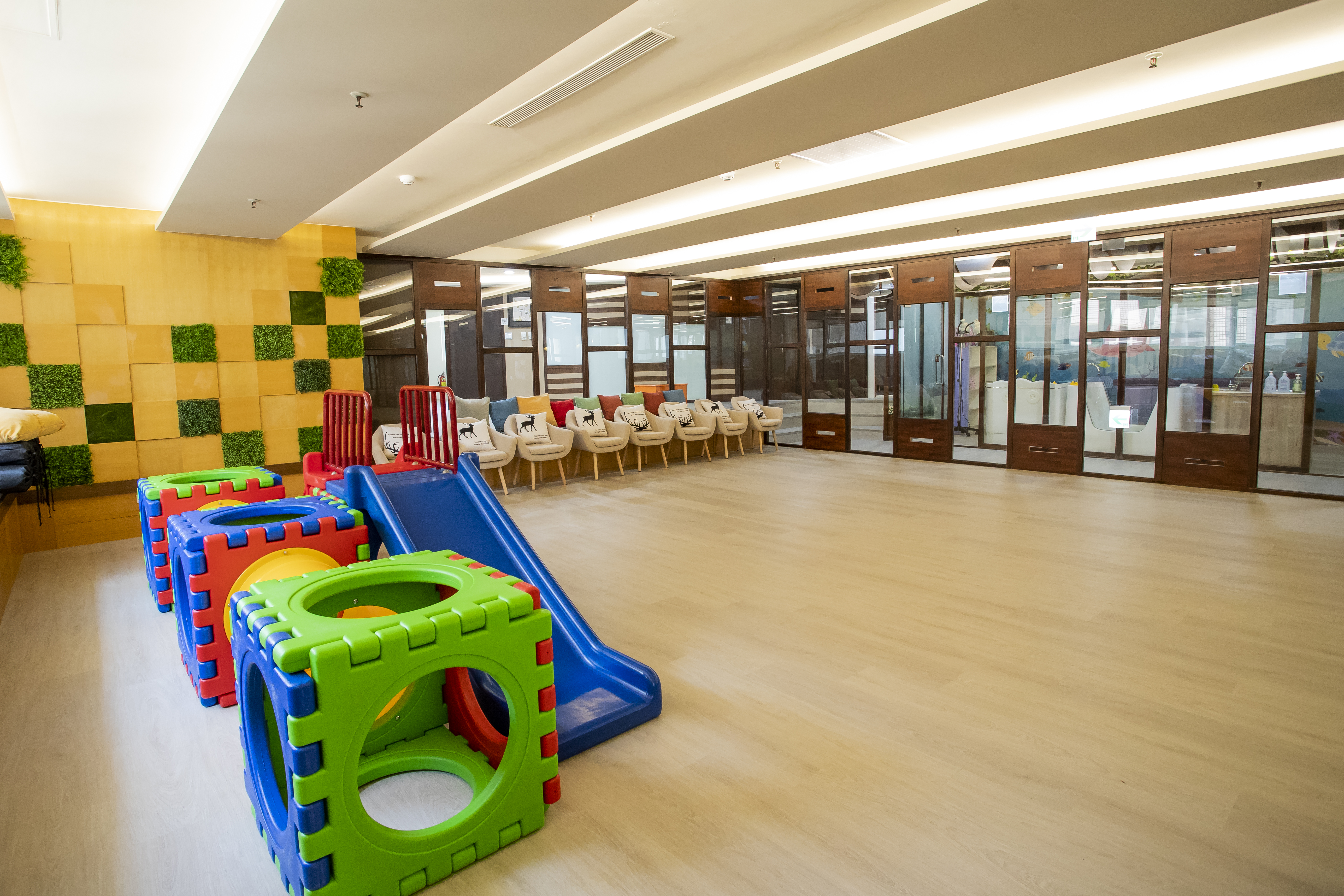 安寶國際產後護理之家_雅緻房_7