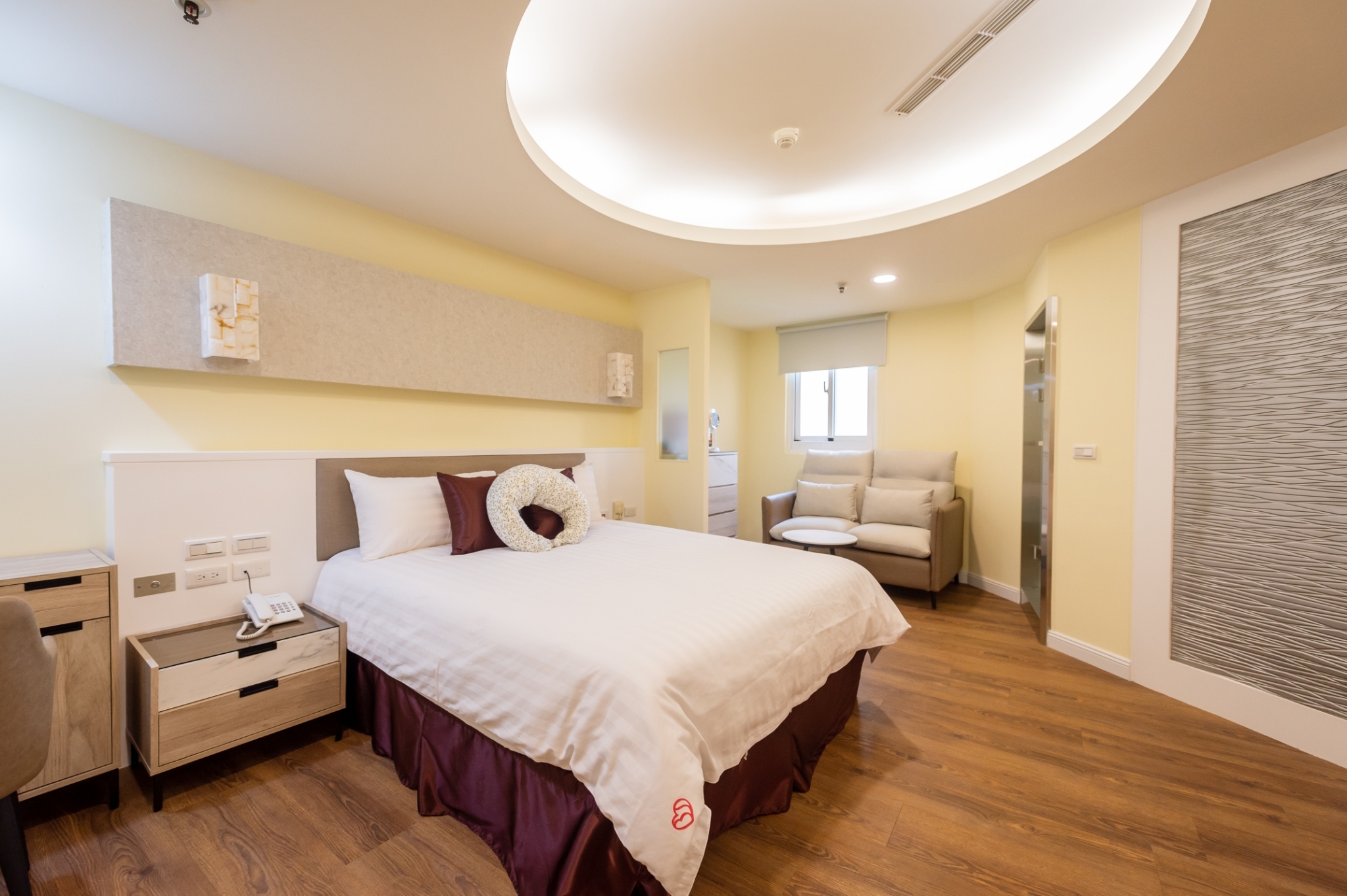 安寶國際產後護理之家_雅緻房_2