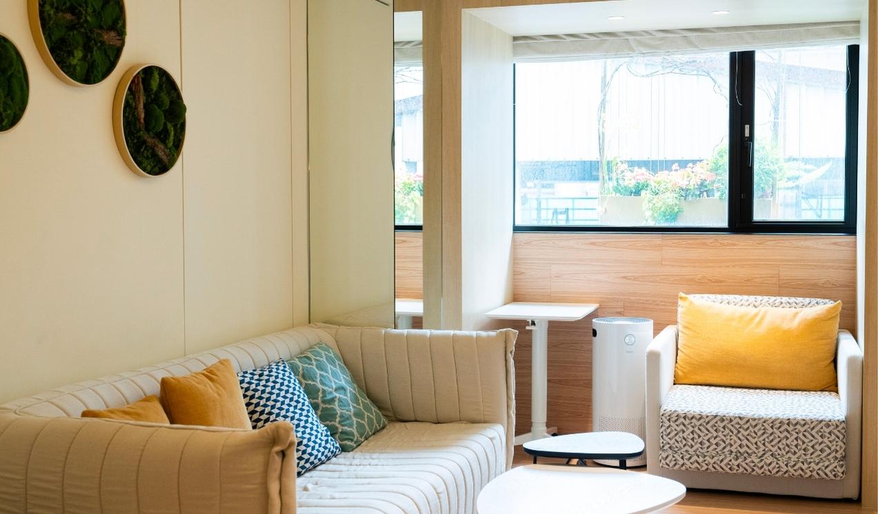 孕學林產後護理之家_學林房_2