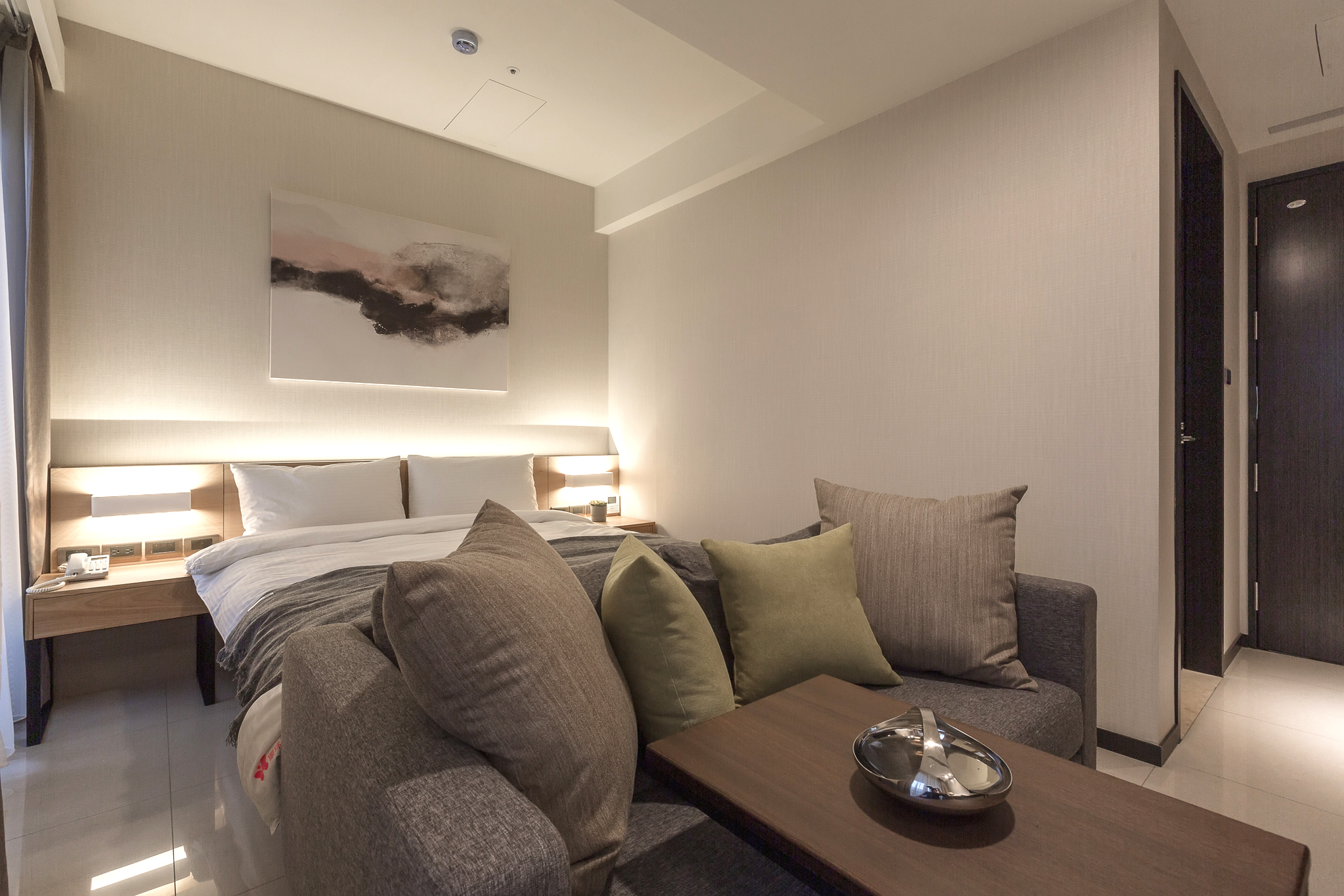 環球敦品產後護理之家_經典房_1