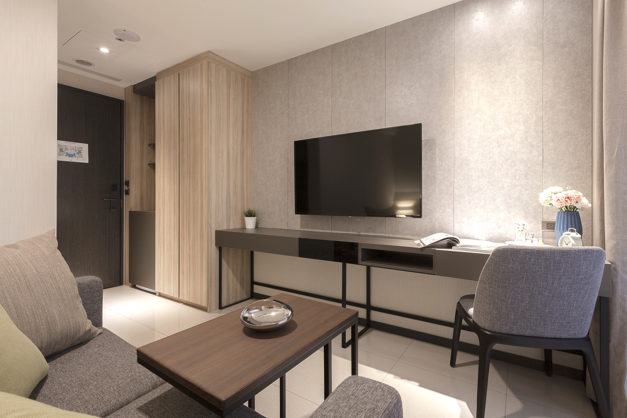 環球敦品產後護理之家_經典房_2