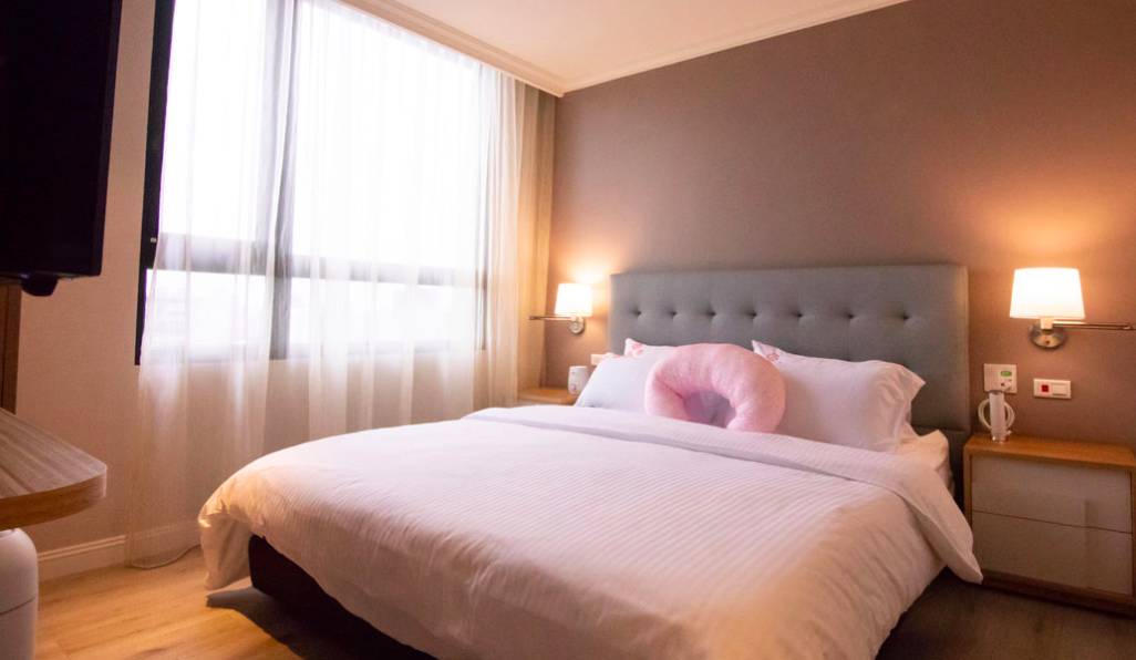 禾馨士林產後護理之家_禾馨VIP房_1