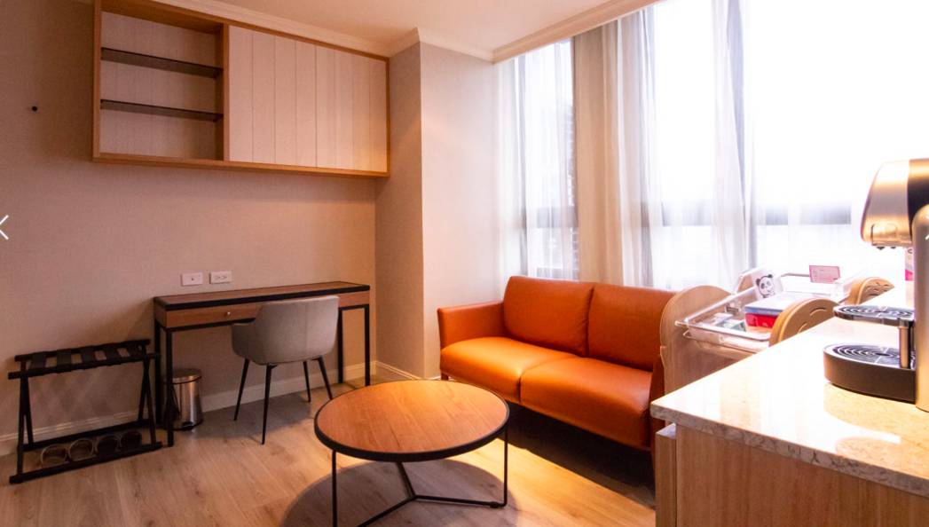 禾馨士林產後護理之家_禾馨VIP房_2