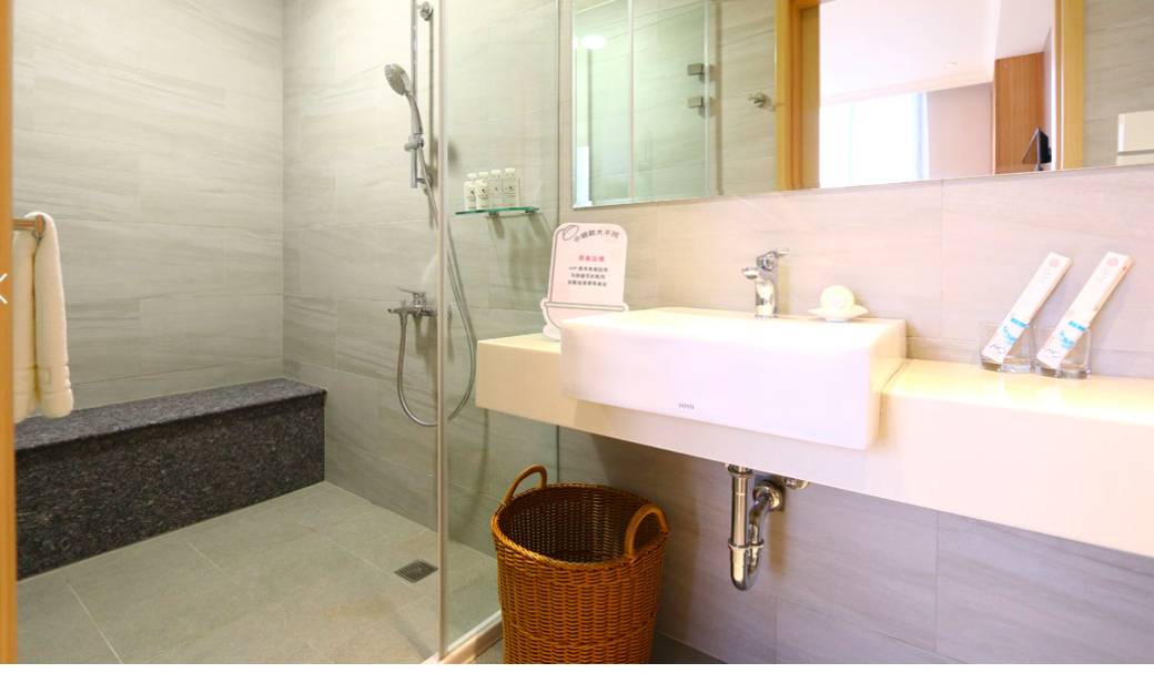 禾馨士林產後護理之家_禾馨VIP房_3