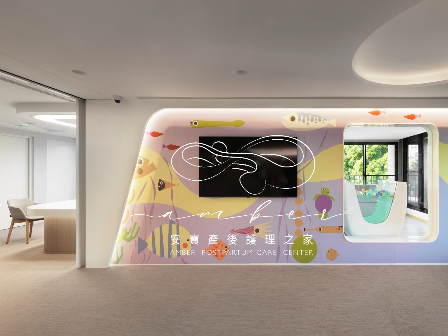 安寶產後護理之家_沐春居_6