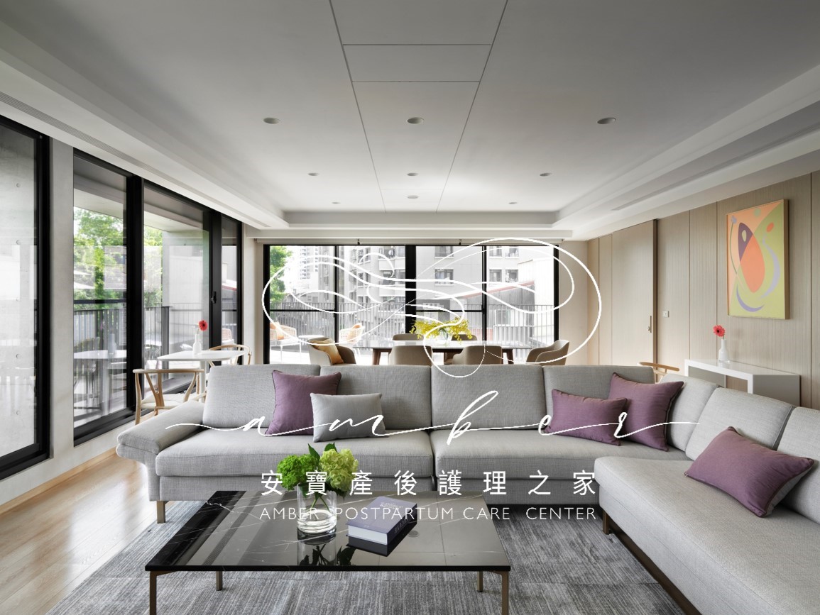 安寶產後護理之家_沐春居_7