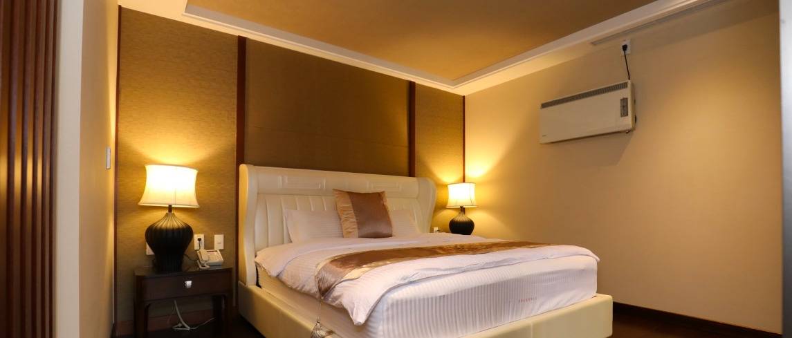 安馨產後護理之家_維多利亞房.Villa 露台_1