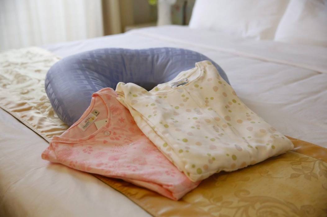 藍田士林產後護理之家_一品房_2