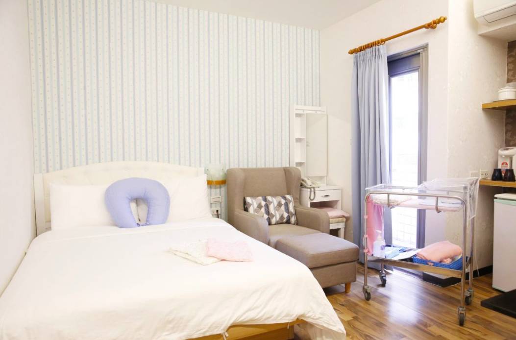 藍田士林產後護理之家_一品房_3