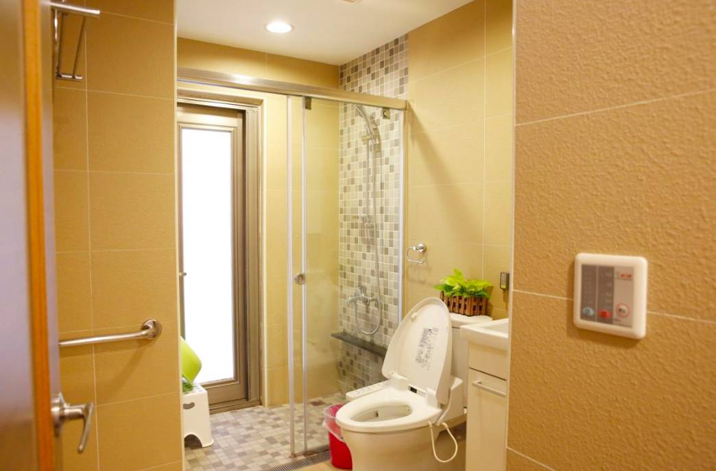 藍田士林產後護理之家_一品房_4