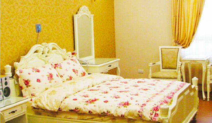 秉坤婦幼醫院附設產後護理之家_標準房_2