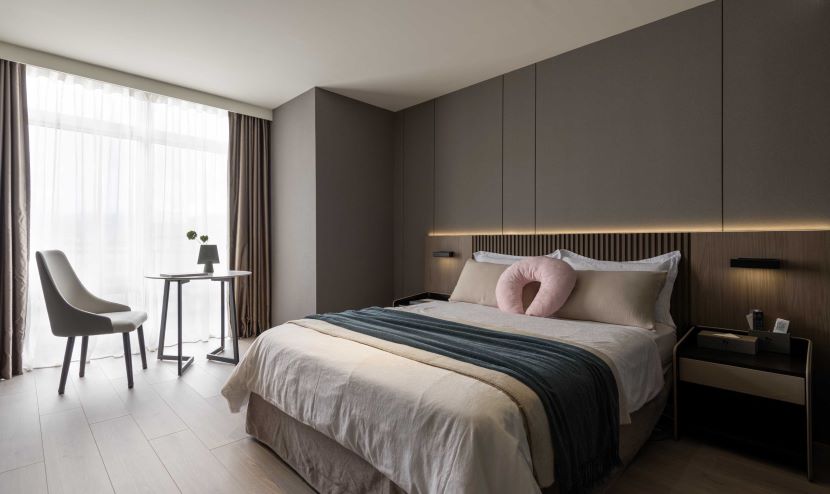 晶英產後護理之家_沐樂房_1