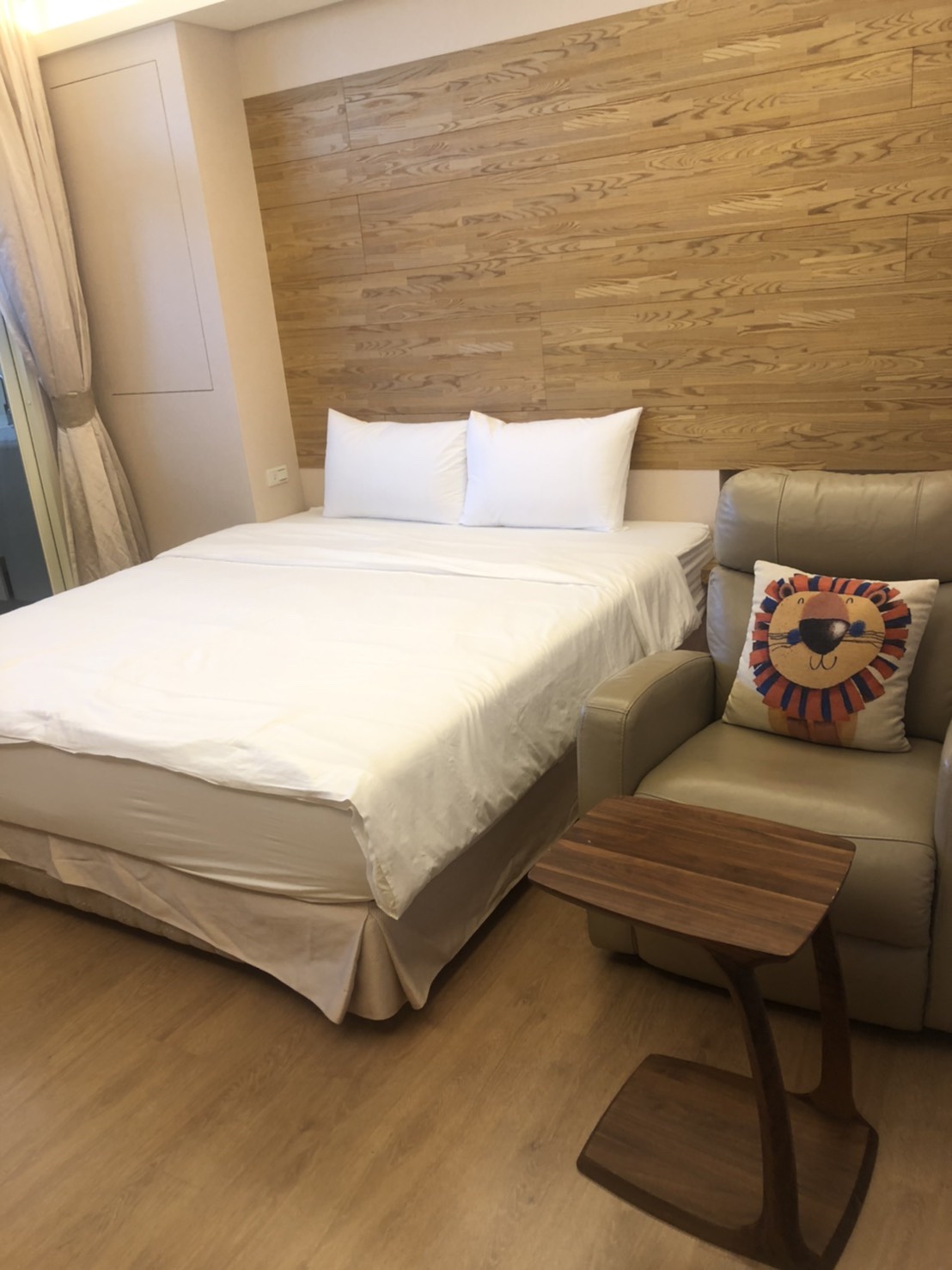 麗晶產後會館_溫馨房_1