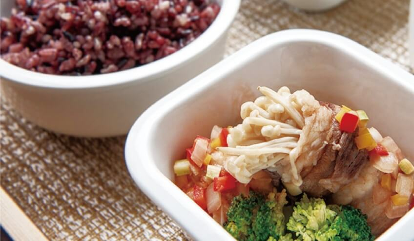 皇太后頂級月子膳食15-21日