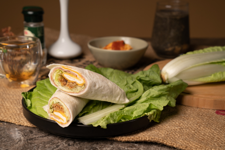 富寀養身月子餐