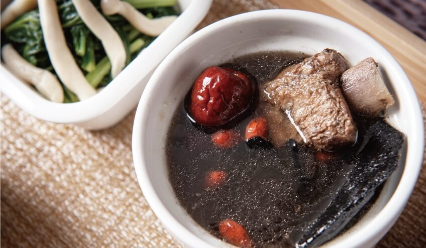 皇太后頂級月子膳食22-29日