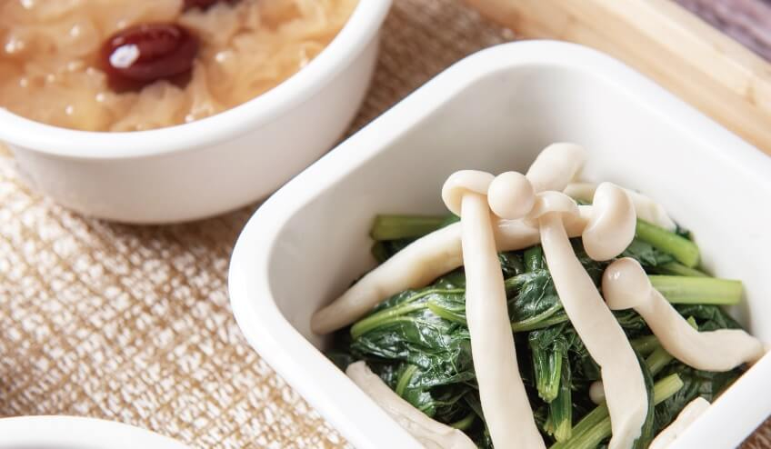 皇太后頂級月子膳食1-7日