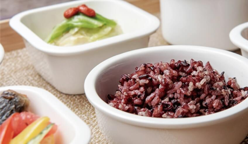 皇太后頂級月子膳食8-14日