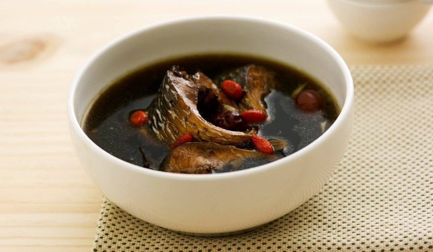 郭老師養生月子餐30天